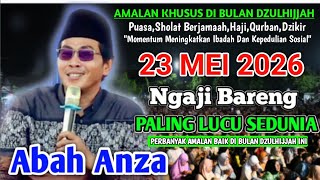 Download lagu 🔴 LATEST KH ANWAR ZAHID LIVE 2026 | MAY 23, 2026, NGAJI WITH ABAHANZA mp3