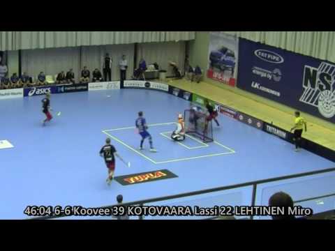 NST - Koovee maalikooste 4.10.2015