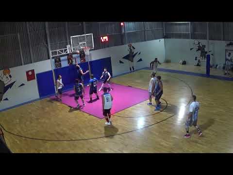 31/07 HAIGERS - BYRON B.C. 69-50  EXPERT LEAGUE