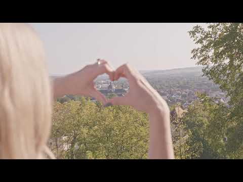 Erlebe den Sommer in Fulda