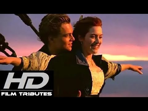 Titanic • My Heart Will Go On • Celine Dion