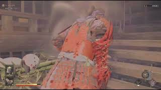 part22 RTA しろがねひなの鬼武者 Way of the Sword実況