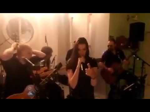 DOUBLE TROUBLE bend (Venčanje 2018 Galeb Beograd) feat. Insomnia - Faithless