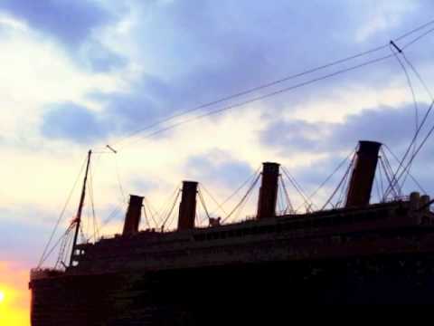 Titanic Tribute (1912-2013)