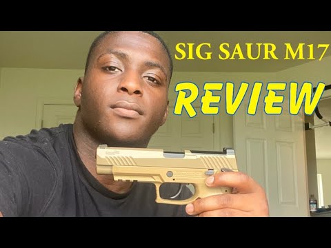 Sig Sauer M17