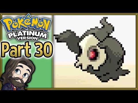 The Big Fight! - Pokémon Platinum: A Journey - Part 30