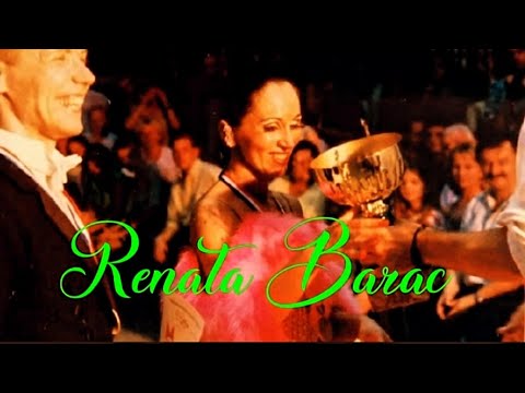 ZaPLEŠI MATURAnt - Renata Barac voditeljica i autorica projekta "ZaPLEŠI MATURAnt"