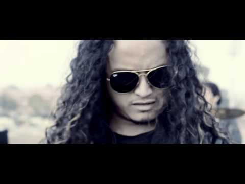 Naya Nepal- The Shadows 'Nepal' © (Official Music Video)