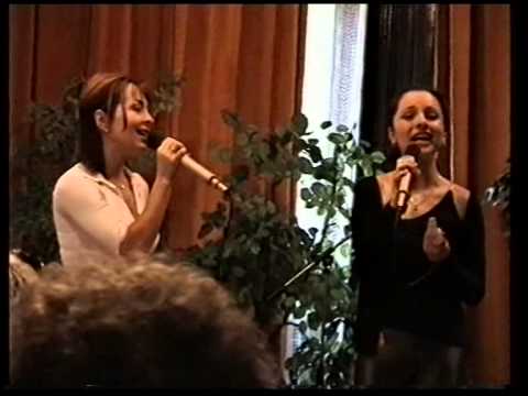 Sik Olga növendékei, 2001