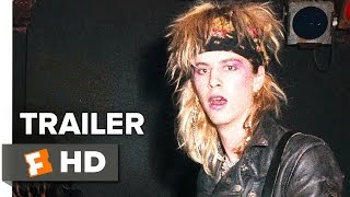 It's So Easy and Other Lies Official Trailer 1 (2016) - Duff McKagan Documentary HD