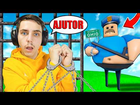 FUGI de POLITIA din OHIO sau MORI !