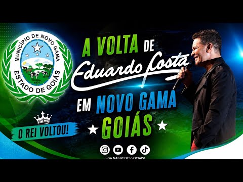 O HOMI ESTÁ DE VOLTA EM GOIÁS 💚