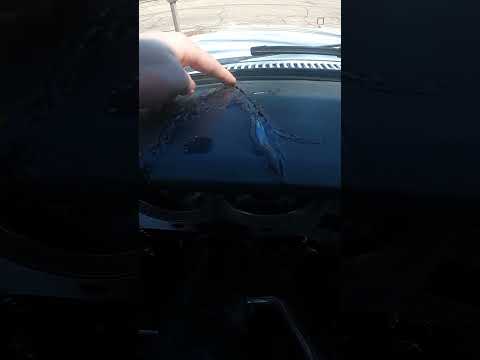 A CHEAP SOLUTION TO A CRACKED DASH IN CARS & TRUCKS