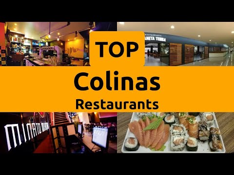 Top Restaurants to Visit in Colinas, State of Rio Grande do Sul (RS) | Brazil - English