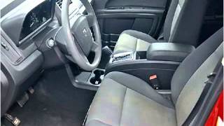 preview picture of video '2009 Dodge Journey Used Cars Virginia Beach, Norfolk, fredri'