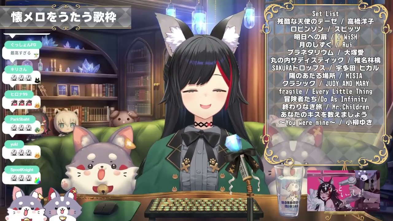 YouTubeサムネイル