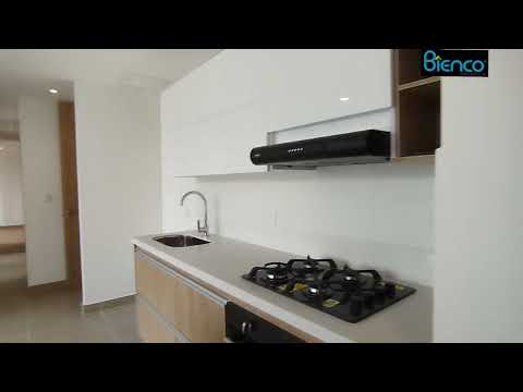 Apartamentos, Alquiler, Chipichape - $2.700.000