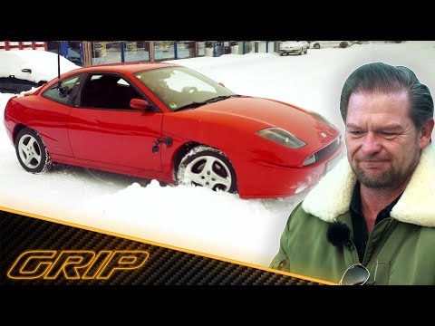 Dets Top 3 Keil-Coupés! 😎🔥 | GRIP