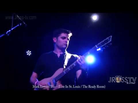 James Ross @ Mark Lettieri - "SlugBug" - (Funky) - www.Jross-tv.com (St. Louis)