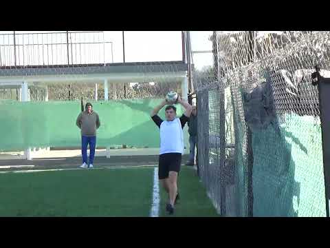 CUMBIA BUENA vs MATER TER CITY - #LigaNuñez - #Clausura SLS Fecha 20/08/2022