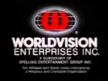 DLC Spelling Television Worldvision Enterprises CBS Television Distribution