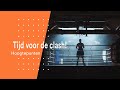 Tijd voor de clash!