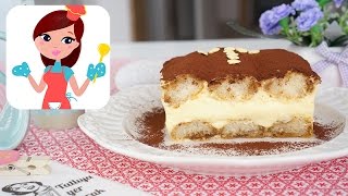 Gerçek Tiramisu Tarifi - Kevserin Mutfağı - Yemek Tarifleri