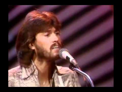 The Bee Gees - Nights On Broadway - The Midnight Special 1975