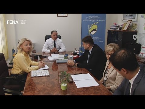 Kulturno-historijsko naslijeđe kao školska obaveza