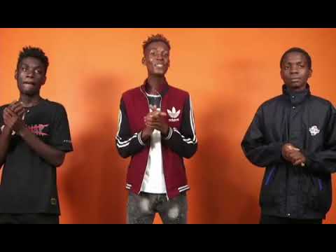 Dream chaser's ( Rap Battle) Life Tv Lil JayTrap vs Rae Jaexon & Sus pect