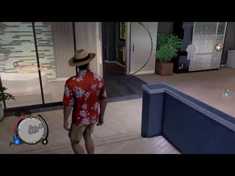 Sleeping Dogs Playthrough Pt 17: Conflicted Loyalties