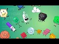 Happy Birthday Battle For BFDI