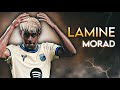 Lamine Yamal MORAD LAMINE Skills Goals 2025