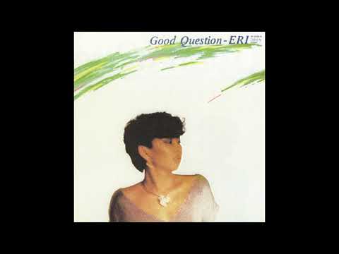 Eri Ohno - So Tonight - 1981 - Japan
