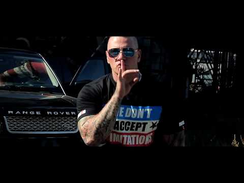 Buczer - Bandzior Prod. IGNAZIO808