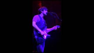 "Artifact #1" by Conor Oberst
