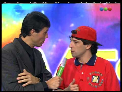 El Show Del Chiste, Secretaria – Videomatch 99