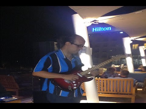 Promotional video thumbnail 1 for Sam Morsi