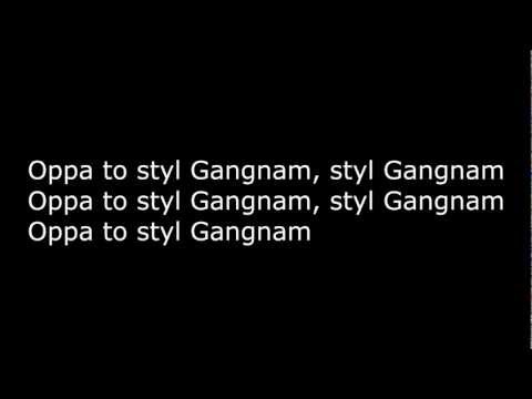 download lagu mp3 mp4 Gangnam Style Tekst Po Polsku, download lagu Gangnam Style Tekst Po Polsku gratis, unduh video klip Gangnam Style Tekst Po Polsku