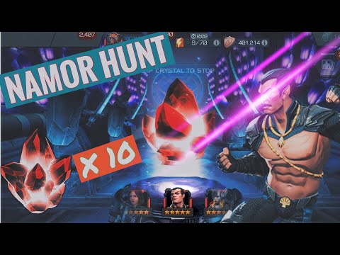 Unluckiest Opening ?!? Free-to-play 10x 5-Star and 1x 6-star Crystal Opening