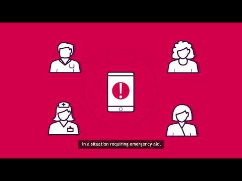 Sensara HomeCare video thumbnail