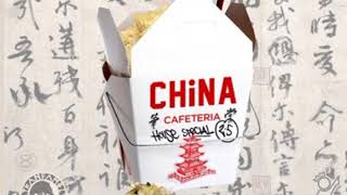 Runway Richy - China Cafeteria 2.5 (Full Mixtape)