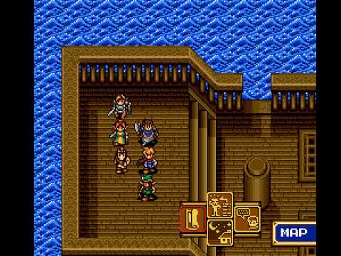 WELCO METOT HENEX TLEVEL - Shining Force CD