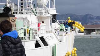 Download lagu VIDEO PELAUT ROMANTIS MENYENTUH HATI🇲🇨🇲🇨 mp3