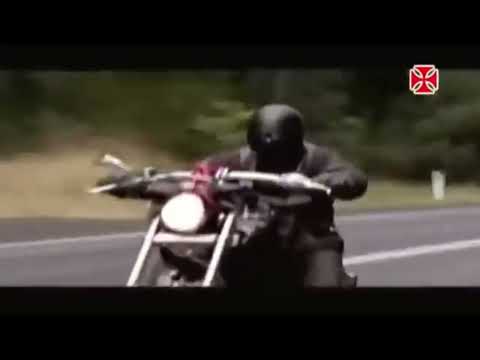 Motörhead -  Brotherhood Of Man - HD