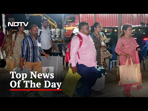 Will Karnataka See A Hung Assembly? | The Biggest Stories Of May 12, 2023