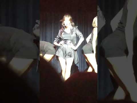 [HD Fancam] 180701 SNSD SEOHYUN birthday Party 소녀시대 서현 생일파티 don’t say no 직캠