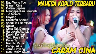 Download lagu AJENG FEBRIA - GARAM MADU, EGO WONG TUO - MAHESA MUSIC - FULL ALBUM LAGU JAWA TERLARIS - ON TRENDING mp3