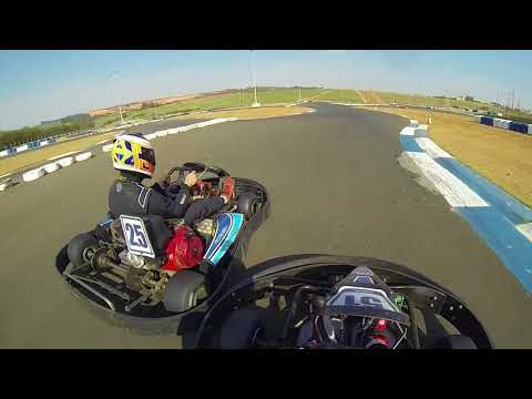 Camp Kart - Etapa 05