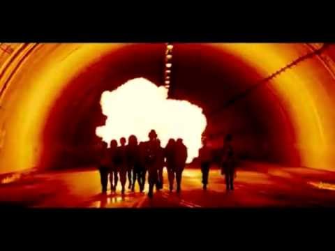 Ah Ah Ah, You Didn't Say The Magic Word: Music Video